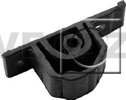 VEGAZ BG-124EPDM - Holding Bracket, silencer car-mod.net