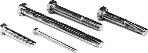 VEGAZ BO-6X10 - Bolt, exhaust system car-mod.net