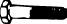 VEGAZ PGM-115 - Bolt, exhaust system car-mod.net