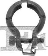 VEGAZ CM-144 - Pipe Connector, exhaust system car-mod.net