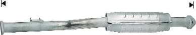 VEGAZ FK-915 - Catalytic Converter car-mod.net