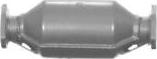 VEGAZ FTK-903 - Catalytic Converter car-mod.net