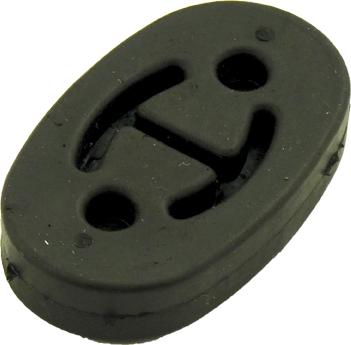 VEGAZ HOG-108 - Holding Bracket, silencer car-mod.net
