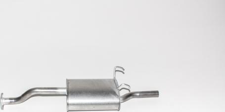 VEGAZ HOS-144 - End Silencer car-mod.net