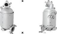 VEGAZ HUK-300SIC - Soot / Particulate Filter, exhaust system car-mod.net