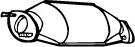 VEGAZ MIK-901 - Catalytic Converter car-mod.net