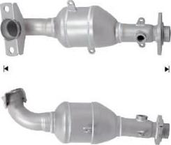VEGAZ MIK-988 - Catalytic Converter car-mod.net