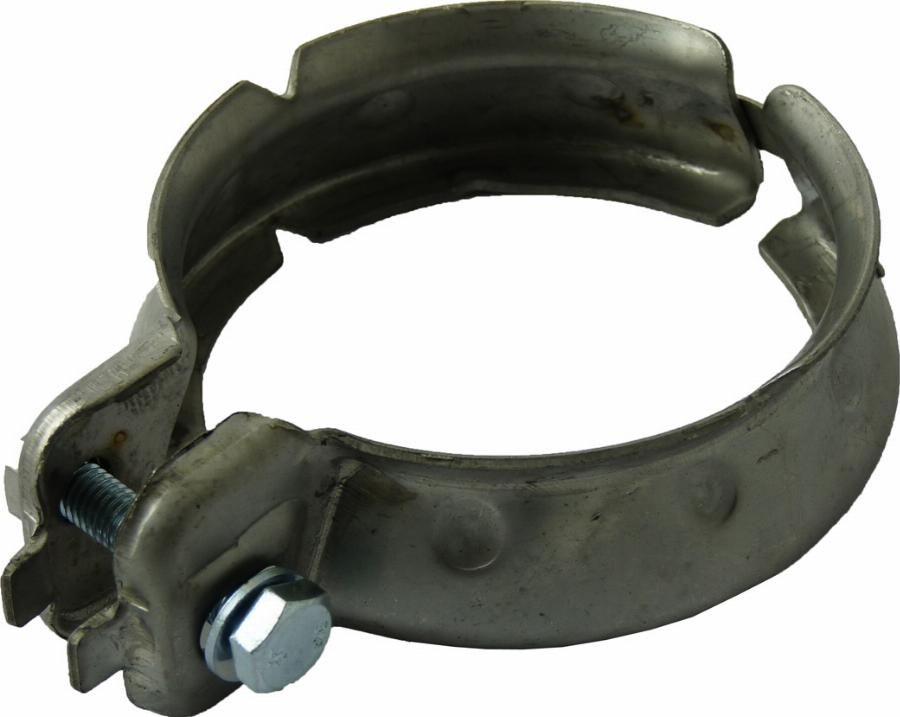 VEGAZ MM-122 - Pipe Connector, exhaust system car-mod.net