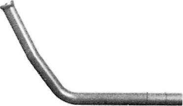 VEGAZ MR-46 - Exhaust Pipe car-mod.net