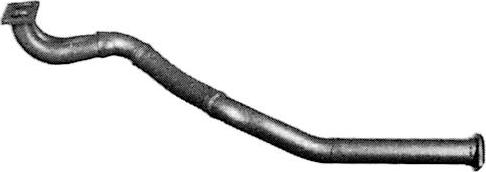 VEGAZ MR-53IMA - Exhaust Pipe car-mod.net