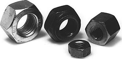VEGAZ MU-M12 - Nut, exhaust manifold car-mod.net