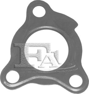 VEGAZ OD-184 - Gasket, charger car-mod.net