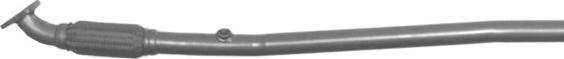 VEGAZ OR-259IMA - Exhaust Pipe car-mod.net