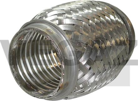 VEGAZ OR-237 - Flex Hose, exhaust system car-mod.net