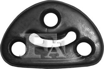 VEGAZ PGG-127 - Holding Bracket, silencer car-mod.net