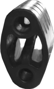 VEGAZ RG-137 - Holding Bracket, silencer car-mod.net