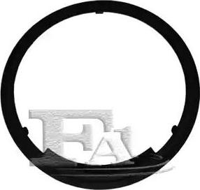 VEGAZ SKD-104 - Gasket, exhaust pipe car-mod.net