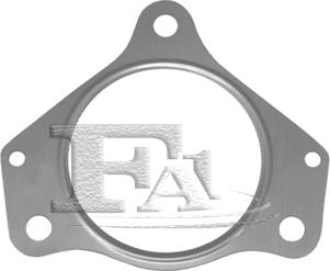 VEGAZ TD-143 - Gasket, charger car-mod.net