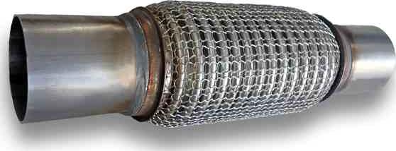VEGAZ UFR-767 - Flex Hose, exhaust system car-mod.net