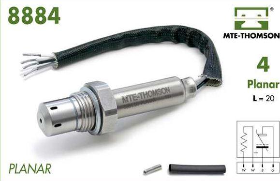 VEGAZ ULS-137 - Oxygen, Lambda Sensor car-mod.net