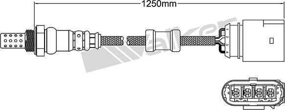 VEGAZ ULS-210 - Oxygen, Lambda Sensor car-mod.net