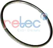 VEGAZ VD-246 - Seal Ring, exhaust pipe car-mod.net