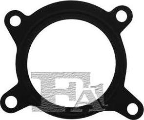 VEGAZ VD-255 - Gasket, exhaust pipe car-mod.net
