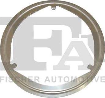 VEGAZ VD-257 - Gasket, exhaust pipe car-mod.net