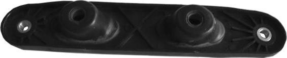 VEGAZ VG-157EPDM - Holding Bracket, silencer car-mod.net