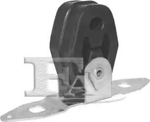 VEGAZ VG-167 - Holding Bracket, silencer car-mod.net