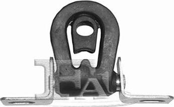 VEGAZ VG-110EPDM - Holding Bracket, silencer car-mod.net