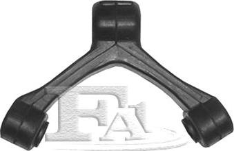 VEGAZ VG-121EPDM - Holding Bracket, silencer car-mod.net