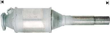 VEGAZ VK-945 - Catalytic Converter car-mod.net