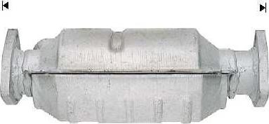 VEGAZ VK-937 - Catalytic Converter car-mod.net