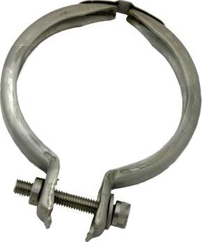 VEGAZ VM-148 - Pipe Connector, exhaust system car-mod.net
