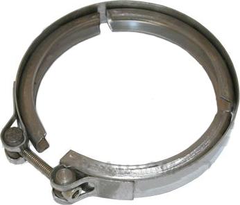 VEGAZ VM-154 - Pipe Connector, exhaust system car-mod.net