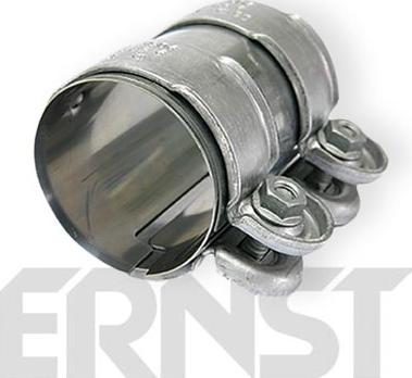 VEGAZ VM-108ERNS - Pipe Connector, exhaust system car-mod.net