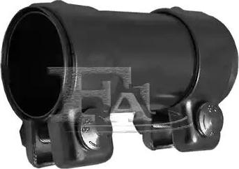 VEGAZ VM-120ES - Pipe Connector, exhaust system car-mod.net