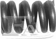 VEGAZ VM-123 - Spring, silencer car-mod.net