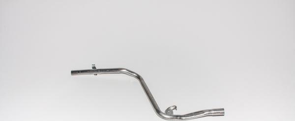 VEGAZ VR-50 - Exhaust Pipe car-mod.net