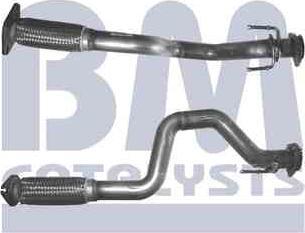 VEGAZ VR-261AT - Exhaust Pipe car-mod.net