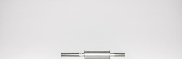 VEGAZ VS-164 - Front Silencer car-mod.net