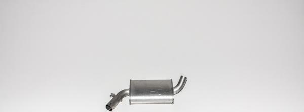 VEGAZ VS-82 - Middle Silencer car-mod.net
