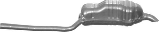 VEGAZ VS-376IMA - End Silencer car-mod.net