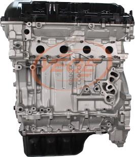 Vege 00660110 - Complete Engine car-mod.net