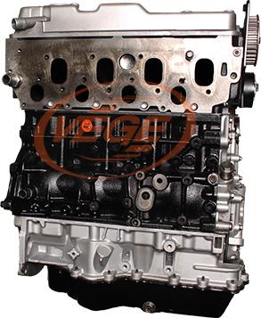 Vege 10140110 - Complete Engine car-mod.net