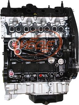 Vege 38970110 - Complete Engine car-mod.net
