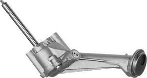 VEMA 924015V - Oil Pump car-mod.net