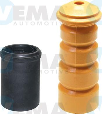 VEMA 440062 - Dust Cover Kit, shock absorber car-mod.net