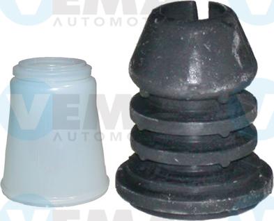 VEMA 440070 - Dust Cover Kit, shock absorber car-mod.net